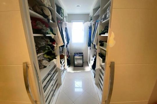 Casa de Condomínio à venda com 4 quartos, 726m² em Recreio dos Bandeirantes, Rio de Janeiro
