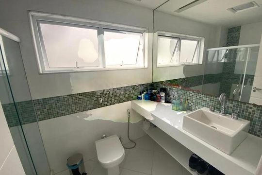 Casa de Condomínio à venda com 4 quartos, 726m² em Recreio dos Bandeirantes, Rio de Janeiro