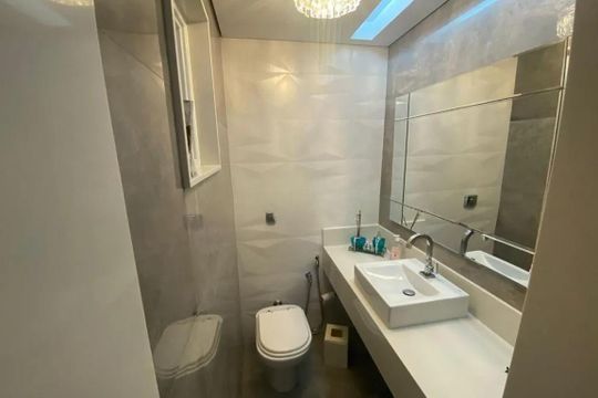Casa de Condomínio à venda com 4 quartos, 726m² em Recreio dos Bandeirantes, Rio de Janeiro