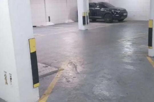Apartamento à venda com 3 quartos, 121m² em Urca, Rio de Janeiro