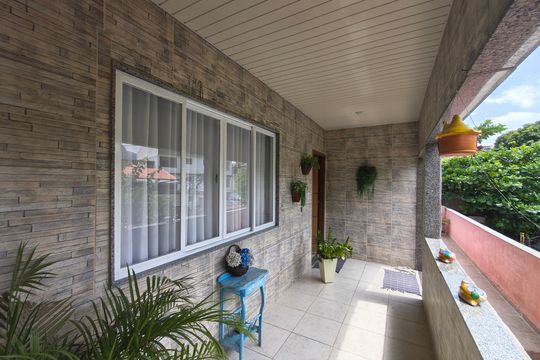 Área comum de casa à venda com 2 quartos, 358m² em Anil, Rio de Janeiro