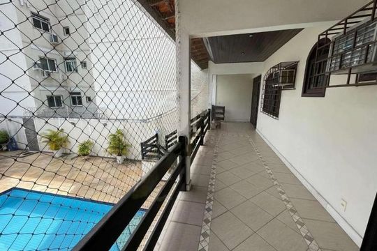 Casa à venda com 6 quartos, 590m² em Recreio dos Bandeirantes, Rio de Janeiro