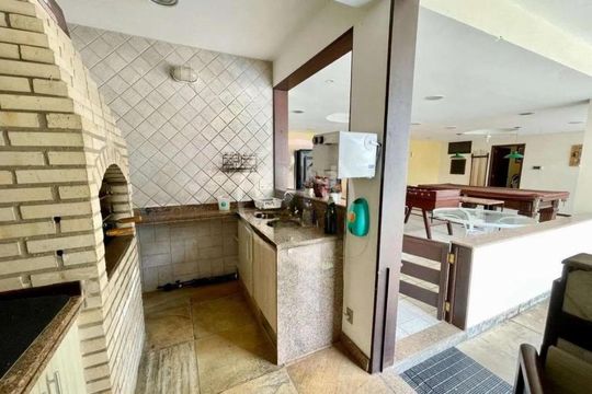 Casa à venda com 6 quartos, 590m² em Recreio dos Bandeirantes, Rio de Janeiro
