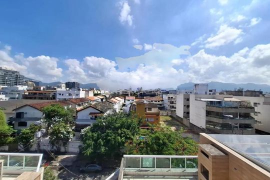 Apartamento à venda com 2 quartos, 180m² em Recreio dos Bandeirantes, Rio de Janeiro
