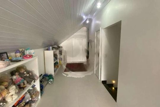 Casa de Condomínio à venda com 3 quartos, 320m² em Recreio dos Bandeirantes, Rio de Janeiro
