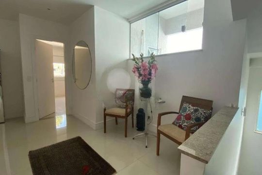 Casa de Condomínio à venda com 3 quartos, 320m² em Recreio dos Bandeirantes, Rio de Janeiro