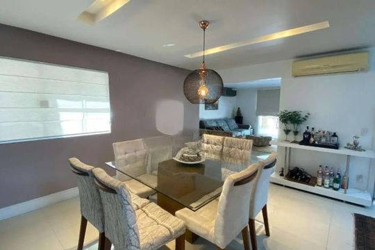 Casa de Condomínio à venda com 3 quartos, 320m² em Recreio dos Bandeirantes, Rio de Janeiro