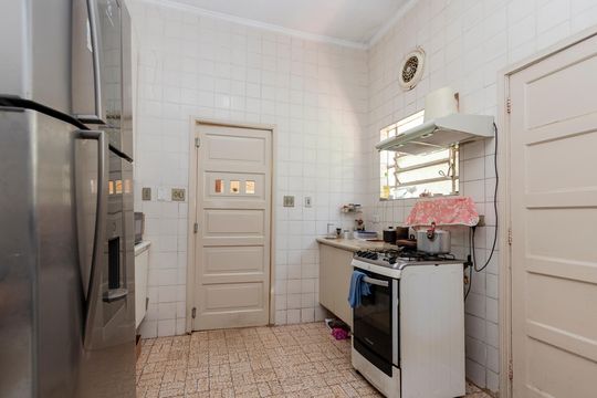 Cozinha de casa para alugar com 4 quartos, 950m² em Brooklin, São Paulo