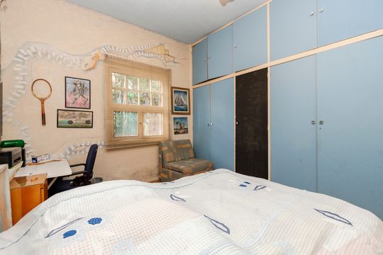 Quarto de casa para alugar com 4 quartos, 950m² em Brooklin, São Paulo