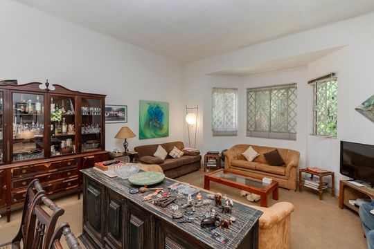 Sala de casa para alugar com 4 quartos, 950m² em Brooklin, São Paulo