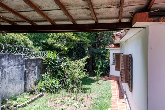 Casa para alugar com 4 quartos, 950m² em Brooklin, São Paulo