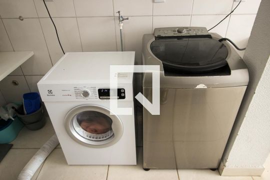 Apartamento para alugar com 1 quarto, 35m² em Jardim do Sol , Sorocaba