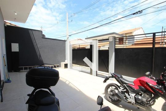 Apartamento para alugar com 1 quarto, 35m² em Jardim do Sol , Sorocaba