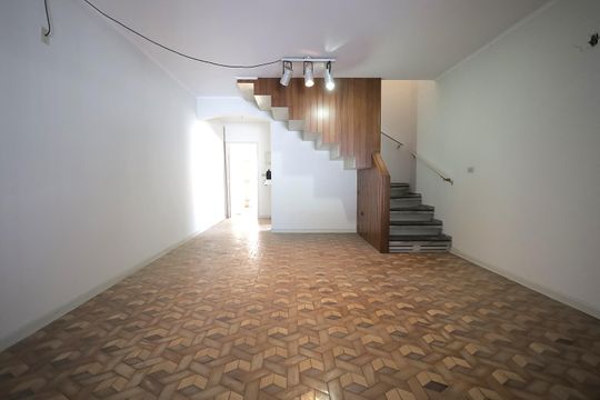 Casa à venda com 3 quartos, 169m² em Campestre, Santo André