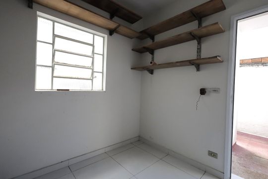 Edicula de casa à venda com 3 quartos, 169m² em Campestre, Santo André