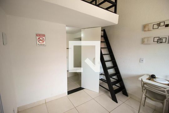 Kitnet/Studio para alugar com 1 quarto, 35m² em Jardim do Sol , Sorocaba