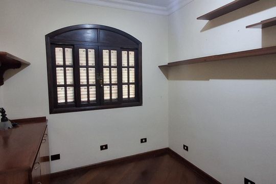 Quarto de casa para alugar com 4 quartos, 300m² em Jardim Sao Caetano, São Caetano do Sul