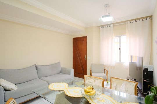 Sala de casa de condomínio à venda com 2 quartos, 114m² em Vila Matilde, São Paulo