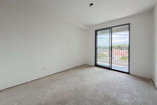 Studio de kitnet/studio à venda com 1 quarto, 27m² em Cursino, São Paulo