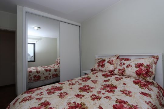 Quarto 1 de apartamento à venda com 3 quartos, 82m² em Vila Prudente, São Paulo
