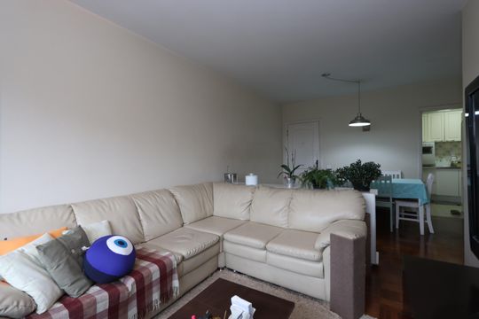 Apartamento à venda com 3 quartos, 82m² em Vila Prudente, São Paulo