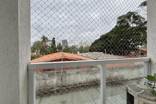 Sacada Suíte 4 de casa à venda com 4 quartos, 550m² em Brooklin, São Paulo