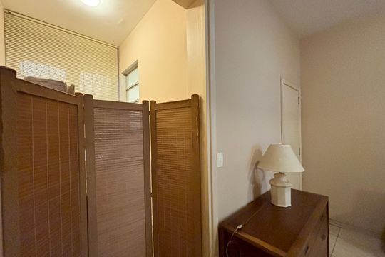 Quarto de apartamento para alugar com 1 quarto, 80m² em Copacabana, Rio de Janeiro