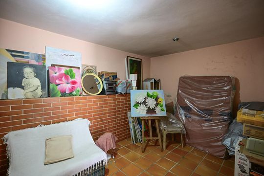 Ateliê de casa à venda com 3 quartos, 146m² em Jardim Monte Alegre, Taboão da Serra