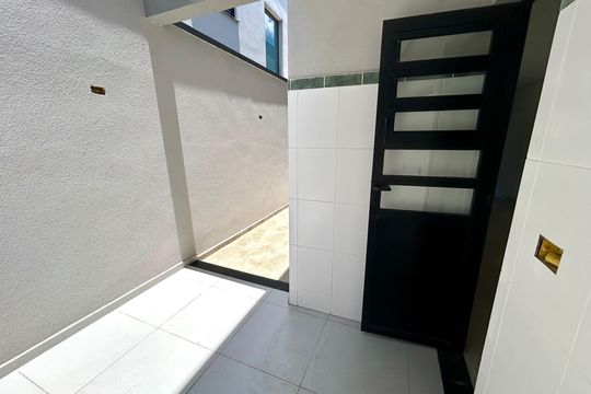 Área comum de casa à venda com 3 quartos, 150m² em Vila Galvão, Guarulhos