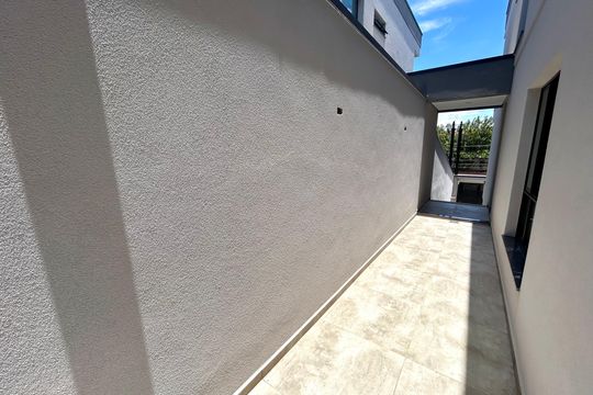 Área comum de casa à venda com 3 quartos, 150m² em Vila Galvão, Guarulhos