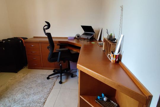 Apartamento à venda com 3 quartos, 84m² em Jardim das Vertentes, São Paulo