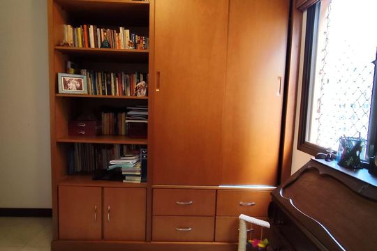 Apartamento à venda com 3 quartos, 84m² em Jardim das Vertentes, São Paulo