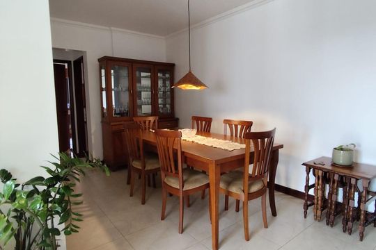 Apartamento à venda com 3 quartos, 84m² em Jardim das Vertentes, São Paulo
