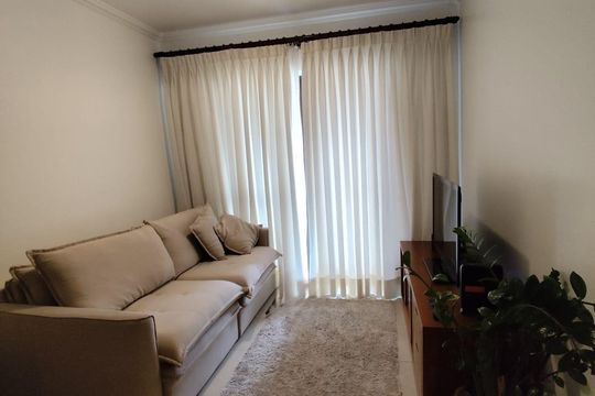 Apartamento à venda com 3 quartos, 84m² em Jardim das Vertentes, São Paulo