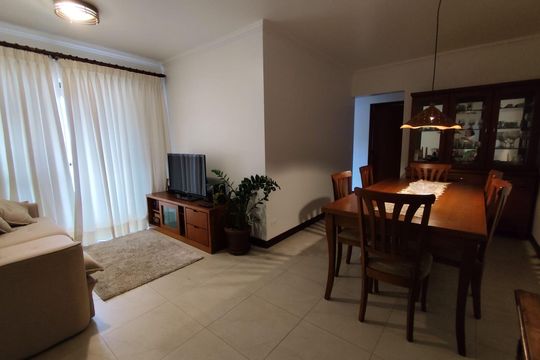 Apartamento à venda com 3 quartos, 84m² em Jardim das Vertentes, São Paulo