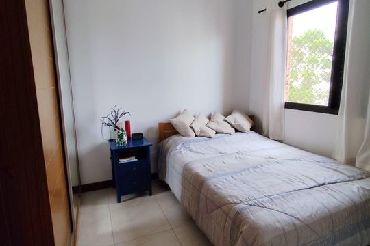 Apartamento à venda com 3 quartos, 84m² em Jardim das Vertentes, São Paulo