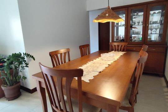 Apartamento à venda com 3 quartos, 84m² em Jardim das Vertentes, São Paulo