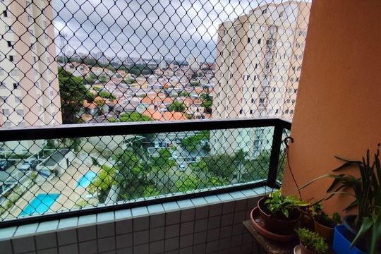 Apartamento à venda com 3 quartos, 84m² em Jardim das Vertentes, São Paulo