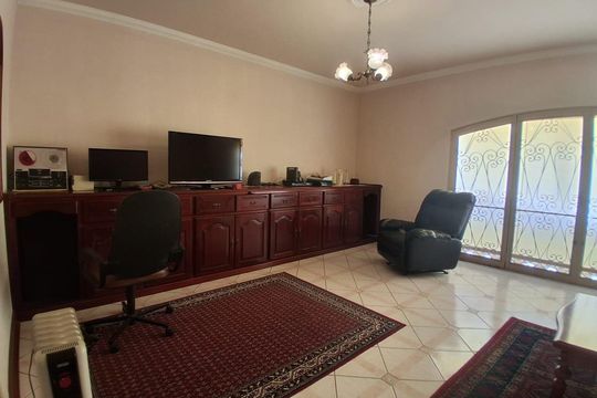 Quarto de casa de condomínio para alugar com 4 quartos, 450m² em Sítio Barrocada, São Paulo
