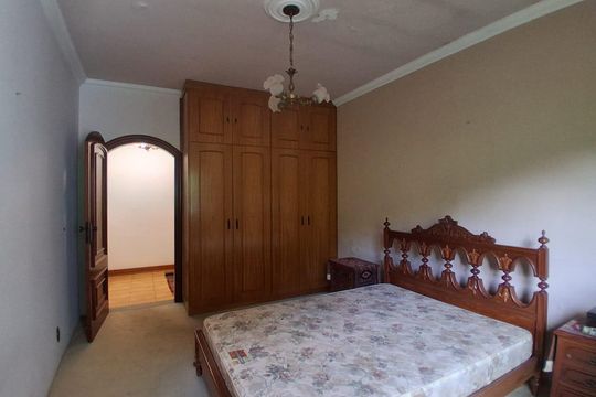 Quarto de casa de condomínio para alugar com 4 quartos, 450m² em Sítio Barrocada, São Paulo