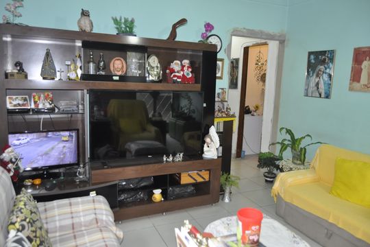 Casa para alugar com 2 quartos, 360m² em Piedade, Rio de Janeiro
