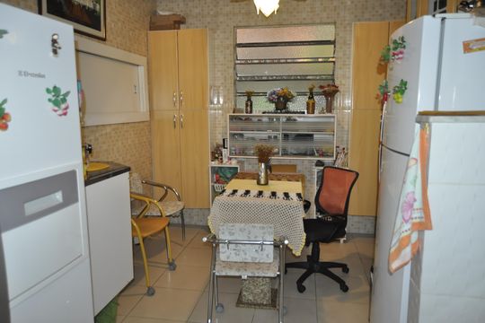 Casa para alugar com 2 quartos, 360m² em Piedade, Rio de Janeiro
