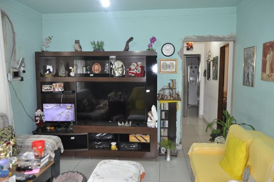 Casa para alugar com 2 quartos, 360m² em Piedade, Rio de Janeiro