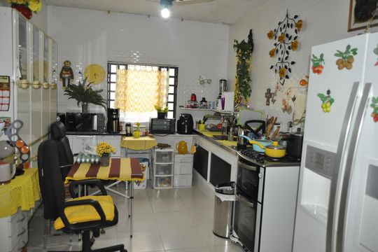 Casa para alugar com 2 quartos, 360m² em Piedade, Rio de Janeiro