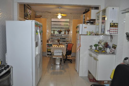 Casa para alugar com 2 quartos, 360m² em Piedade, Rio de Janeiro