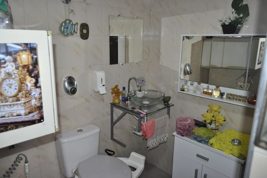 Casa para alugar com 2 quartos, 360m² em Piedade, Rio de Janeiro