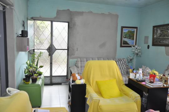 Casa para alugar com 2 quartos, 360m² em Piedade, Rio de Janeiro