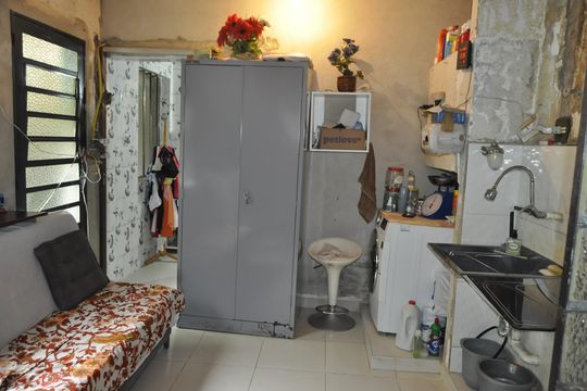 Casa para alugar com 2 quartos, 360m² em Piedade, Rio de Janeiro