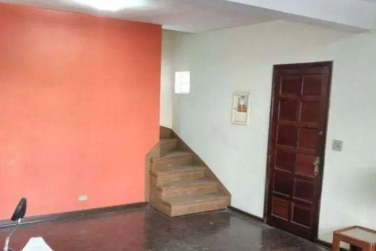 Casa à venda com 3 quartos, 162m² em Campestre, Santo André