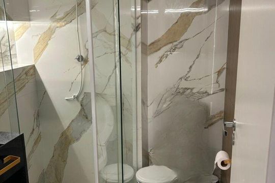 Apartamento para alugar com 1 quarto, 25m² em Vila Olímpia, São Paulo
